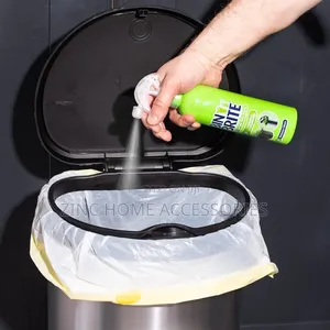 Bin Brite Spray Odour Neutraliser