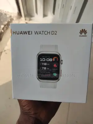 Huawei Watch D2