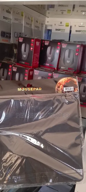 Computer Mouse Pad