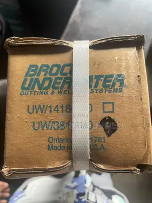 Broco Underwater Electrode