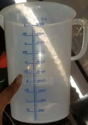 Measuring Jug