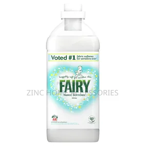 Fairy Fabric Softener
