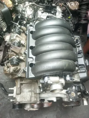 Chevrolet Silverado V6