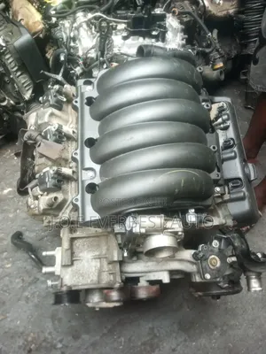 Chevrolet Silverado V6