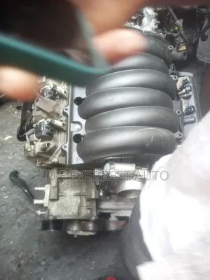 Chevrolet Silverado V6