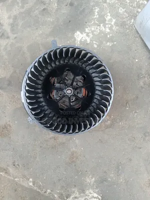 Evaporator Blower Fan for Passat Cc,Se,Tsi,Jetta,Golf,Skoda