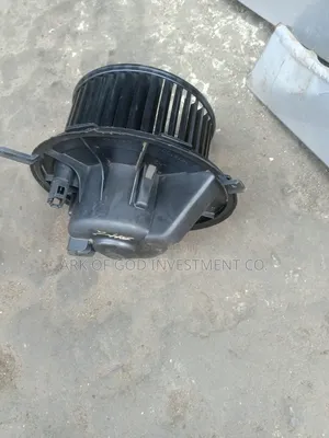 Evaporator Blower Fan for Passat Cc,Se,Tsi,Jetta,Golf,Skoda