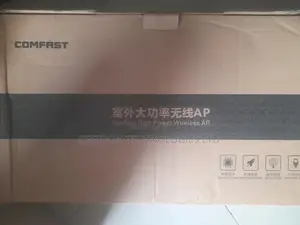 Comfast Cf-Wa900 V2 Wireless Ap