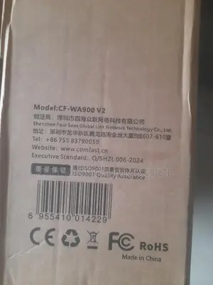 Comfast Cf-Wa900 V2 Wireless Ap