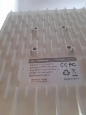 Comfast Cf-Wa900 V2 Wireless Ap