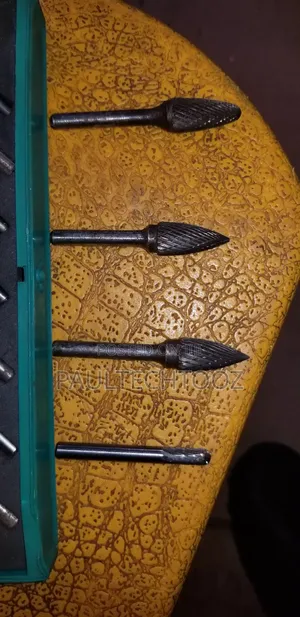 Iron Dresser