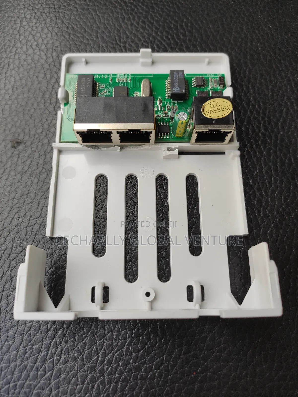 Outdoor Poe Extender