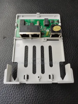 Outdoor Poe Extender