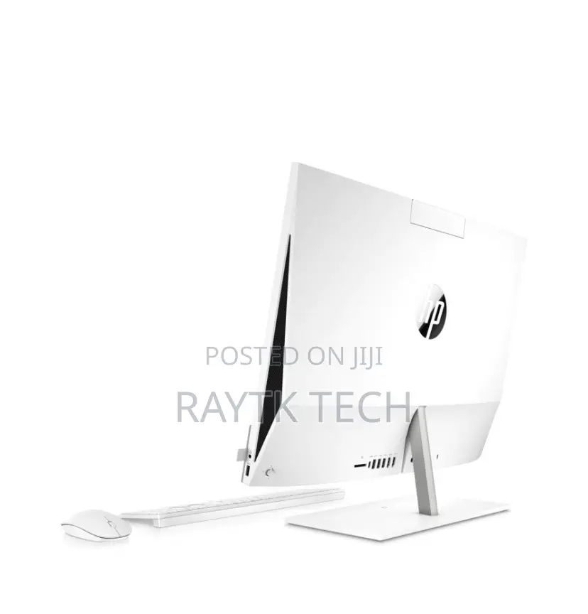 New Desktop Computer HP Pavilion 24 8GB Intel Core i5 SSD 512GB