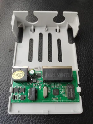 Outdoor Poe Extender