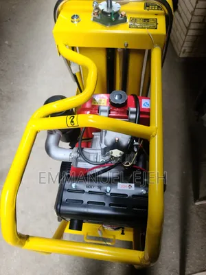 Concrete Asphalt Road Cutter
