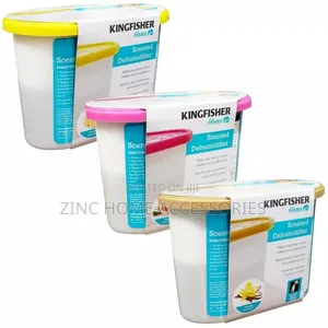 Kingfisher Home Scented Dehumidifier