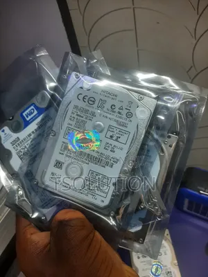 320gb Slim Hard Disk