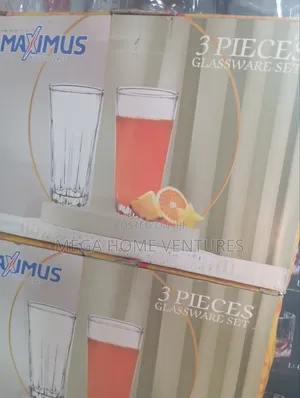 Water Glass
