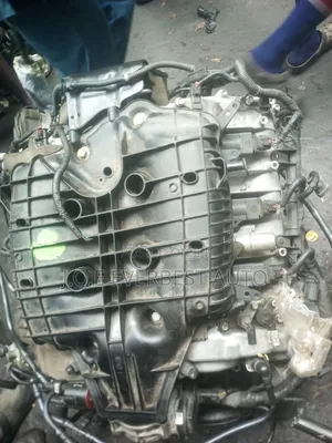 Chevrolet Camaro V6 2018