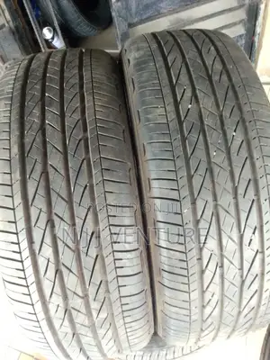 215 55 R18 Tukunbo
