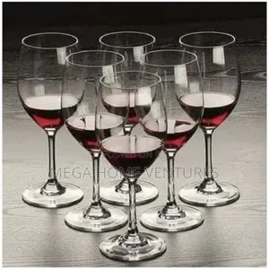 Wine Glasses