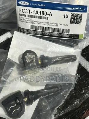Ford Explorer Tire Pressure Monitoring Sensor 2016-2022