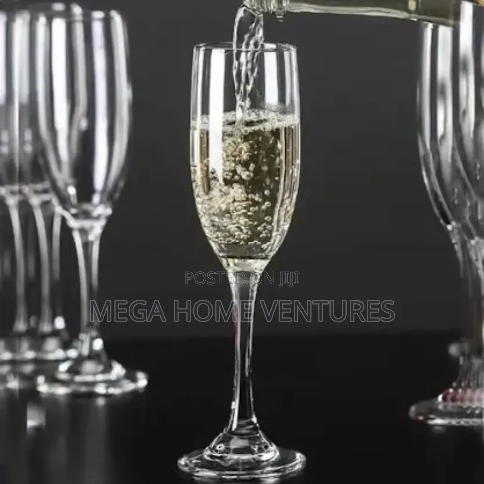 Campaign Glass