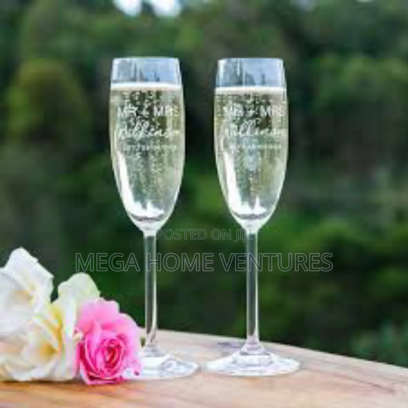 Campaign Glass