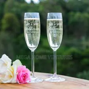 Campaign Glass