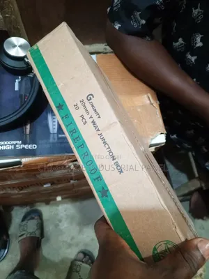 Junction Box