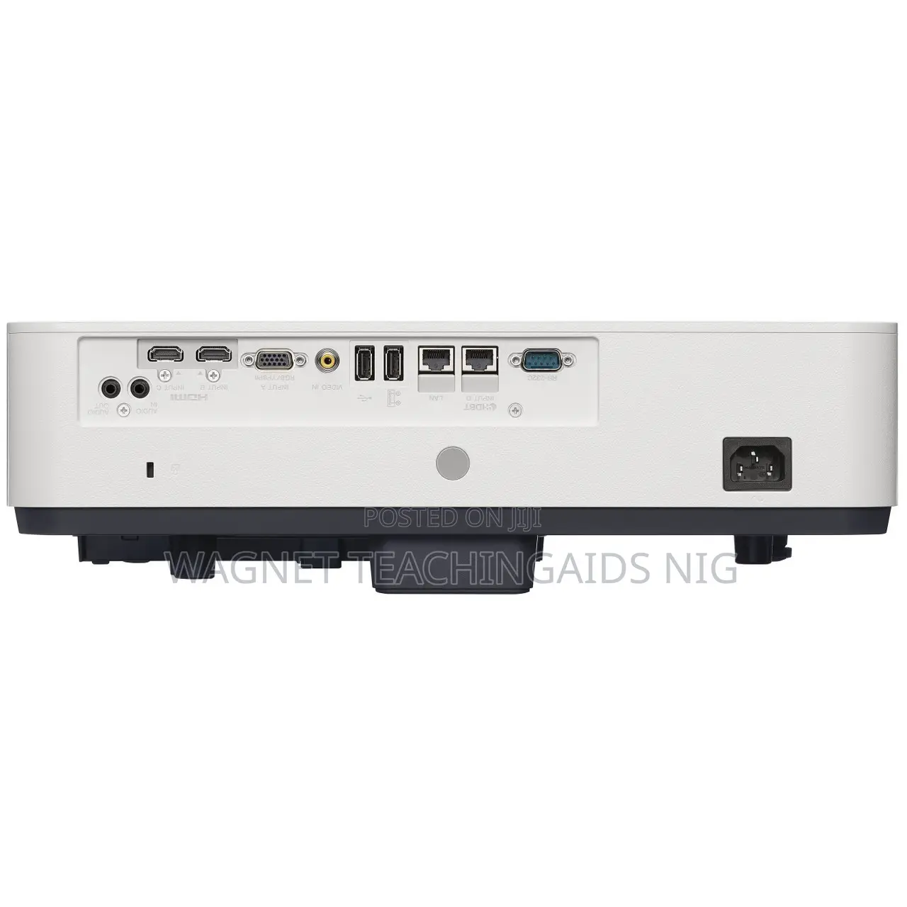 Sony Phz61, 6400 Lumens Laser Projector