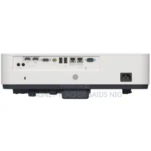 Sony Phz61, 6400 Lumens Laser Projector