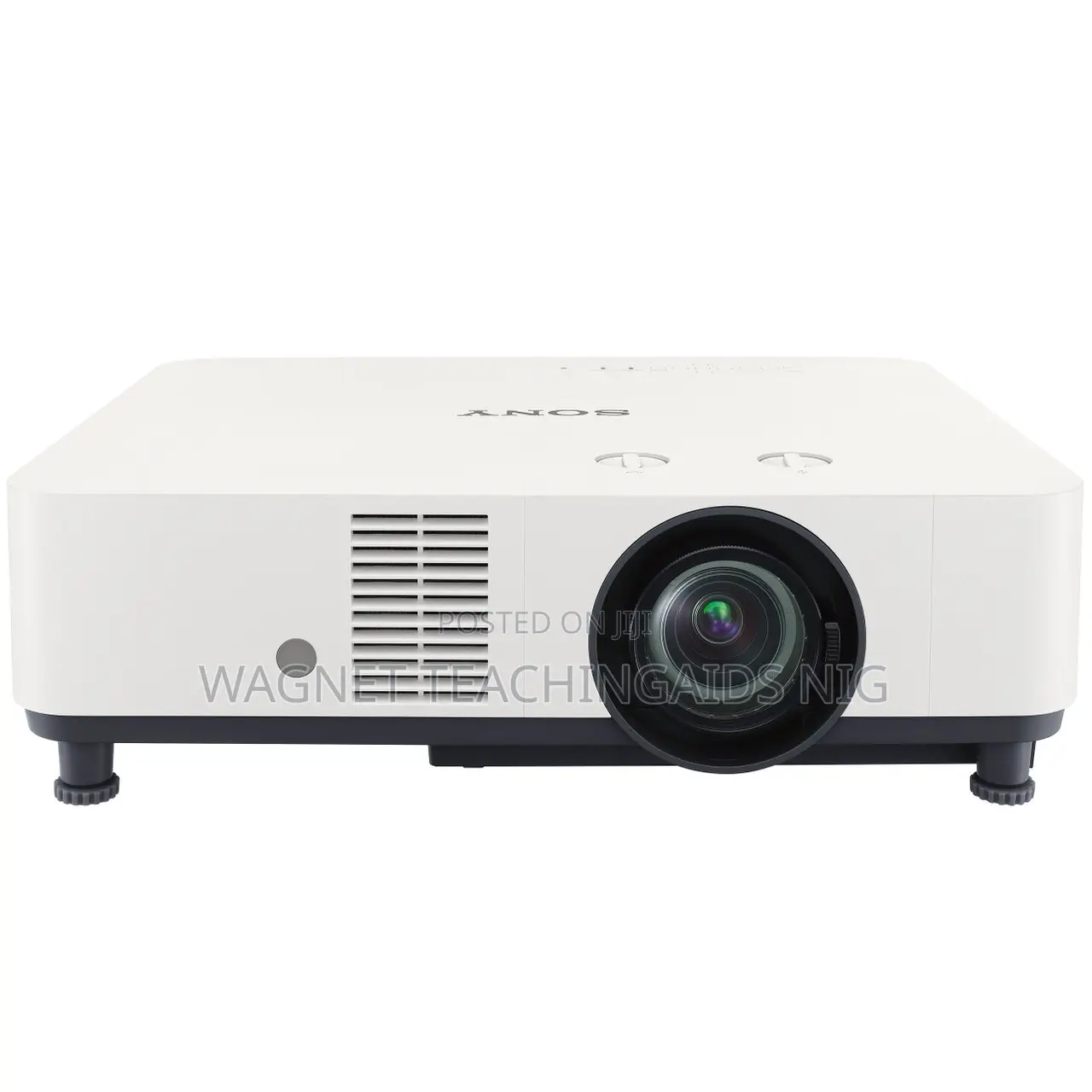 Sony Phz61, 6400 Lumens Laser Projector