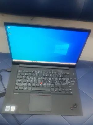 Laptop Lenovo Thinkpad P15s 32GB Intel Core i7 SSD 512GB