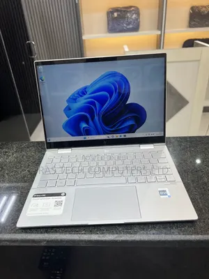 Laptop HP Envy 13 8GB Intel Core I7 SSD 512GB