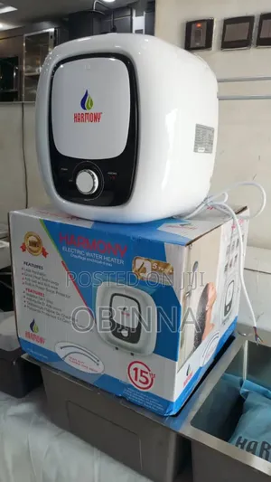 15lits Harmony Heater