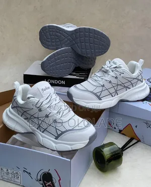 Photo - Fashion London Sneakers