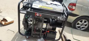 Photo - Firman Petrol Ganarator 12kva