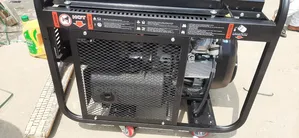 Firman Petrol Ganarator 12kva