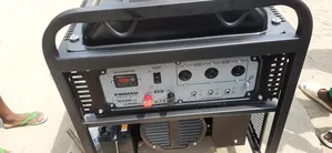 Firman Petrol Ganarator 12kva