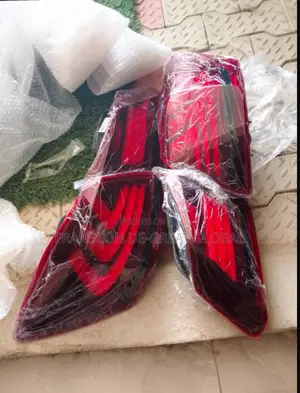 Rear Lamp 2016 Honda Accord Fancy Type