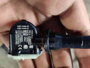 Ford Ecosport Tire Pressure Monitoring Sensor