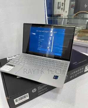 New Laptop HP Envy 15 16GB Intel Core i7 SSD 1T