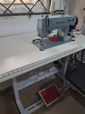 Twolion Industrial Embroidery 20u