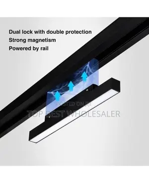 Magnetic Floodlight 1fit and 2fit
