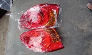 Rear/Back Lamps Hyundai Elantra 2007/2008/2009/2010