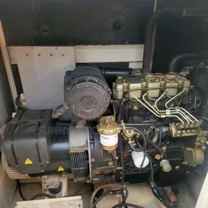 20kva Perkins Generator Working Perfect Nothing