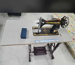 Loki Domestic Sewing Machine