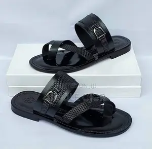 Quality Palm Slippers